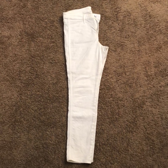 🌸 Women’s White Skinny Jeans - Picture 10 of 10